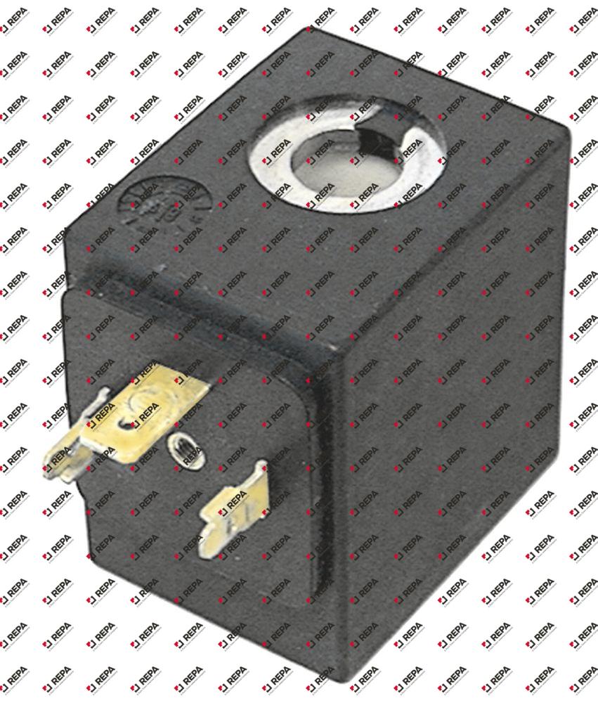 Magnetspule 230VAC 14VA SIRAI Spulentyp Z534A