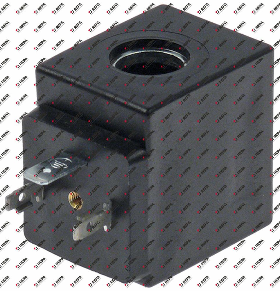 solenoid coil ODE 230VAC 14,5VA coil type BDA