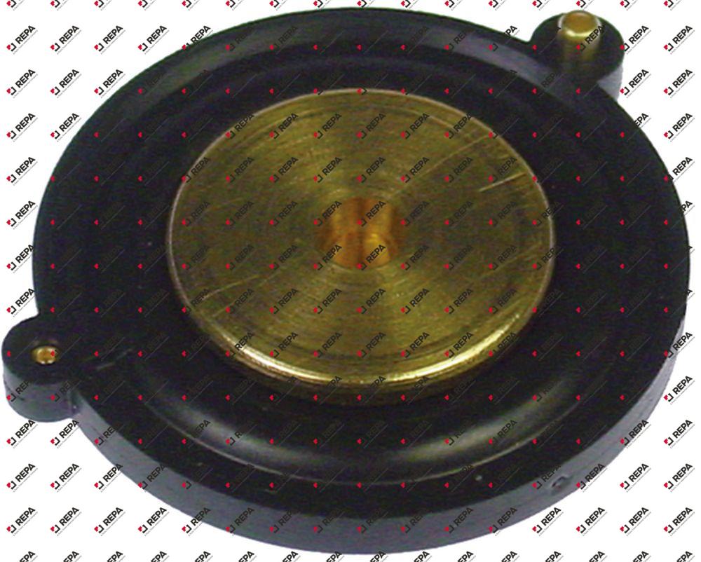 Membran Serie L180-B Membrantyp NBR (Wasser)