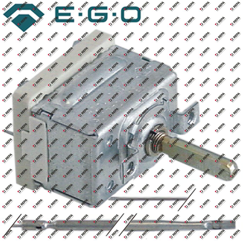 Thermostat T.max. 250°C Arbeitsbereich 50-250°C