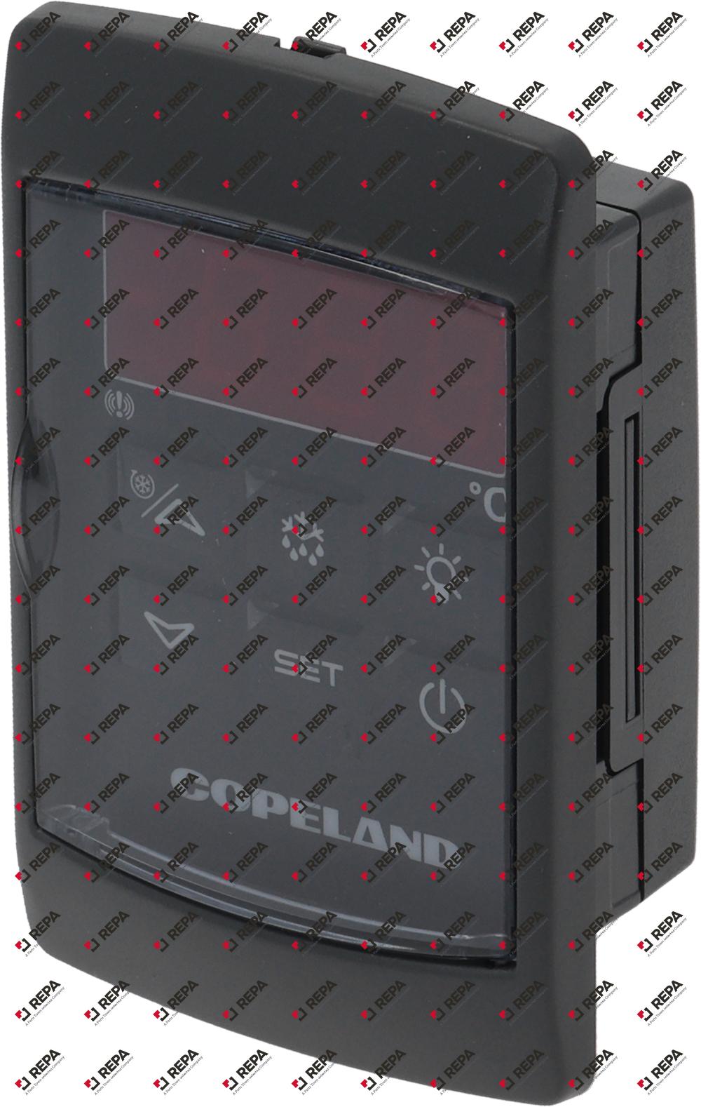 Tastatureinheit Copeland V620-000C0