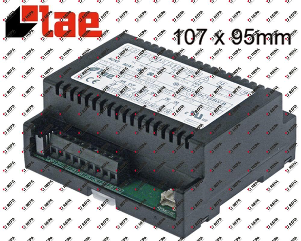 Lastmodul LAE Typ BD1-28C1S5W-B