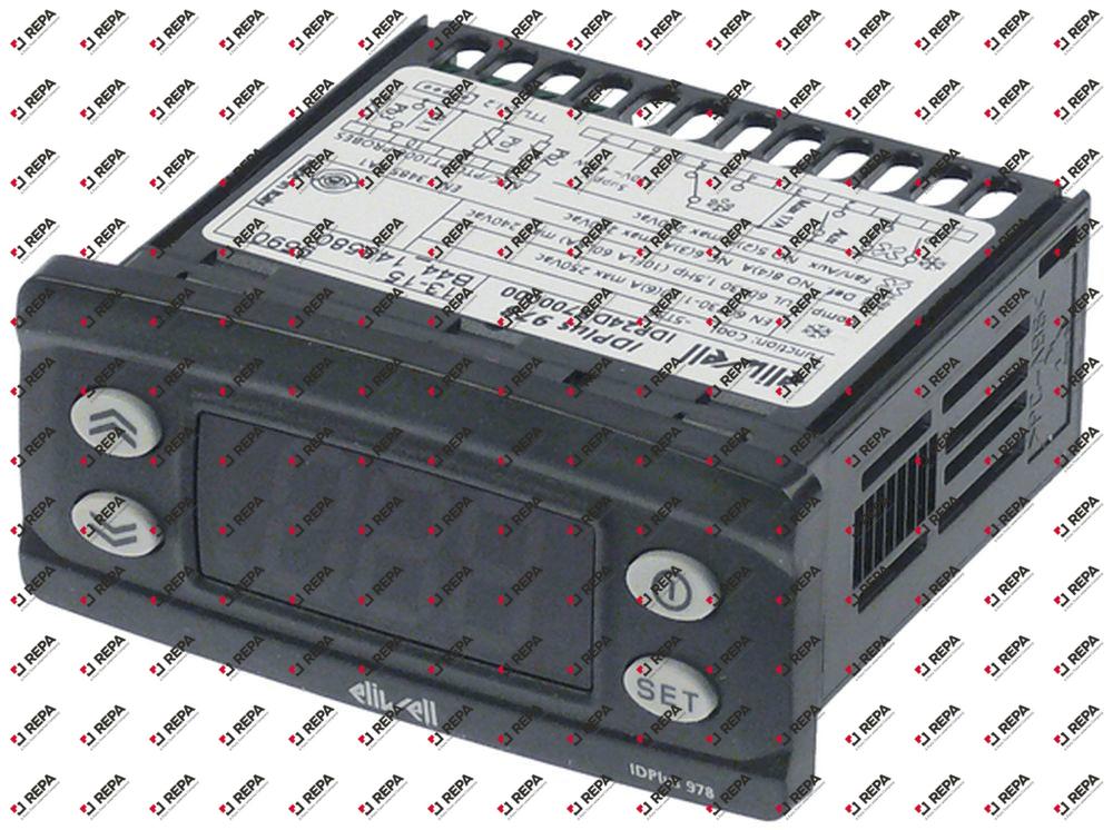 Electronic controller Eliwell IDPLUS 978