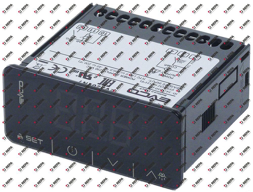 Elektronikregler EVERY CONTROL Typ EV3201N7