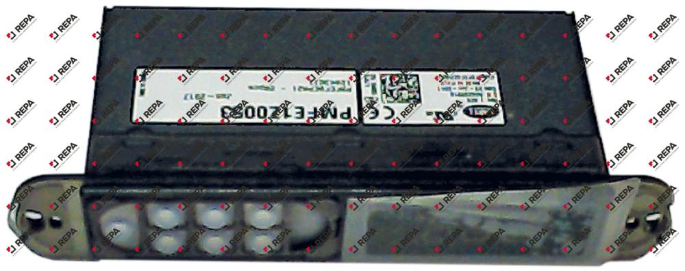 Elektronikregler CAREL