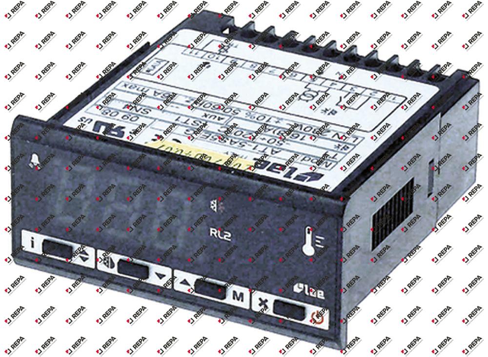 Elektronikregler LAE AT1-5AS5E-G