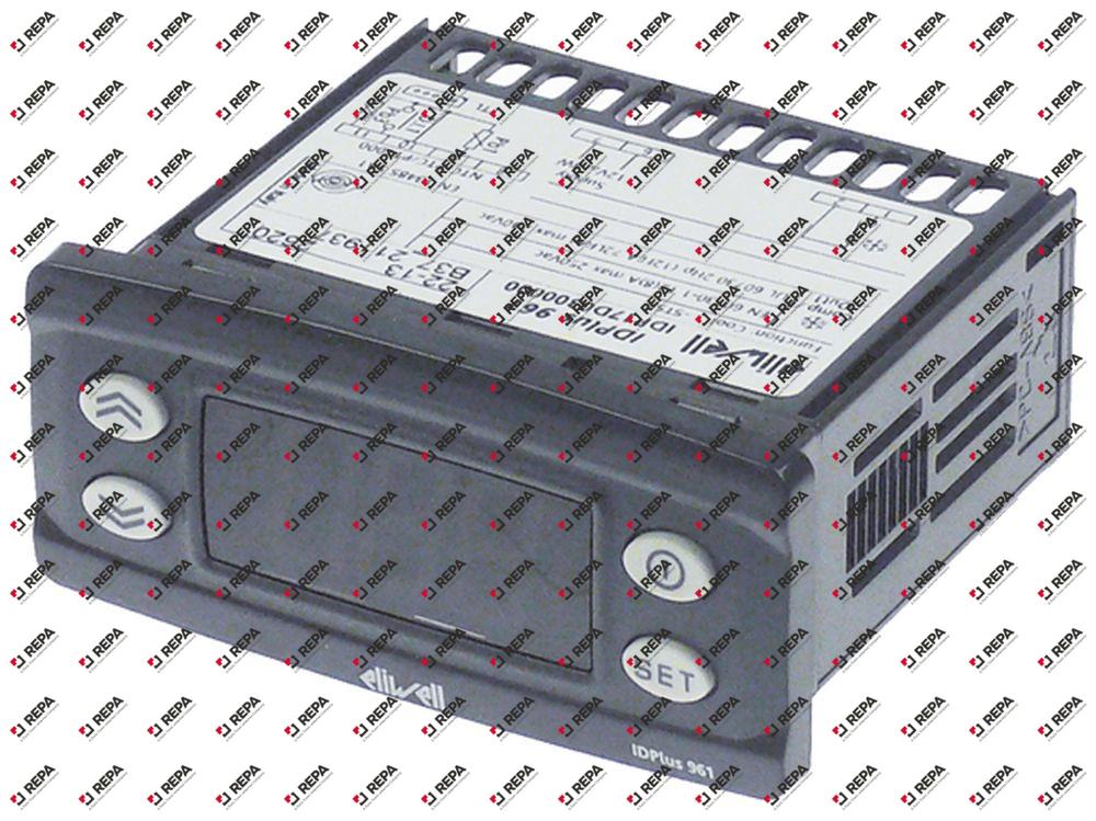 Electronic controller Eliwell IDPLUS 961