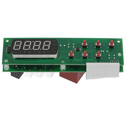 Elektronikregler EVERY CONTROL Typ EVC20S35N7ALX40 1_379850