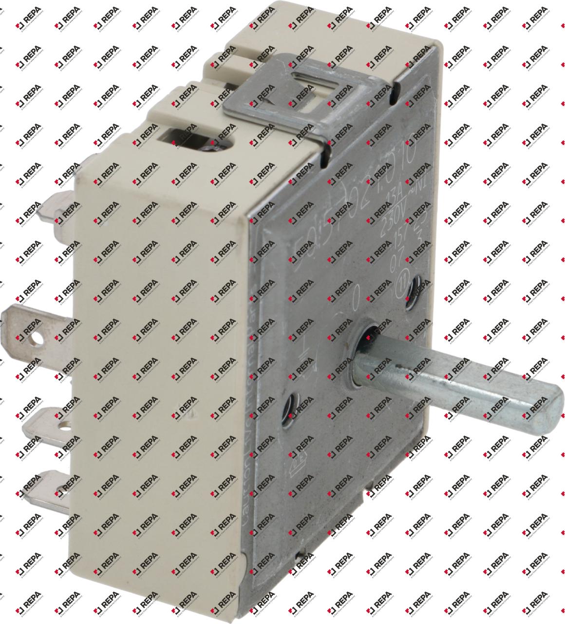 Doseur d'énergie 230V 13A