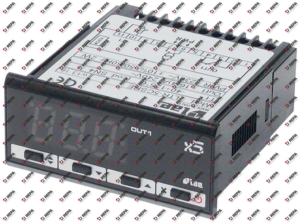 electronic controller LAE type LTR-5CSRE 381381 | Horecatiger