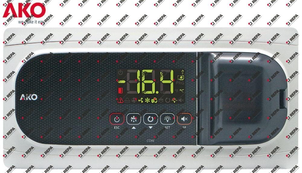 régulateur chambre froide AKO type 16523P