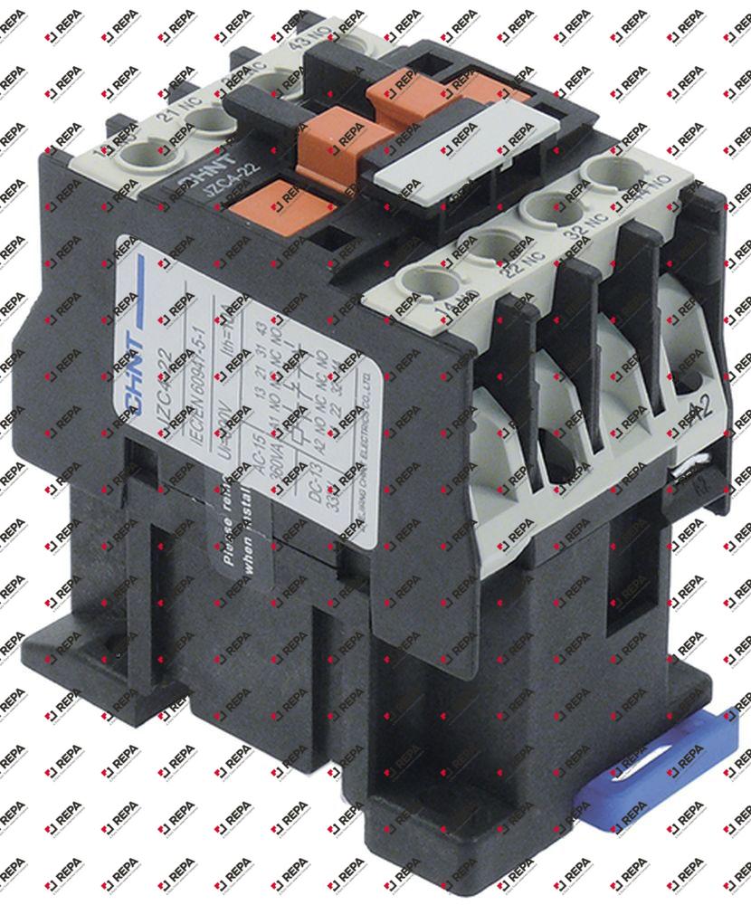 Power contactor deals