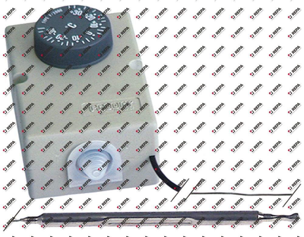 Thermostat PRODIGY F2000