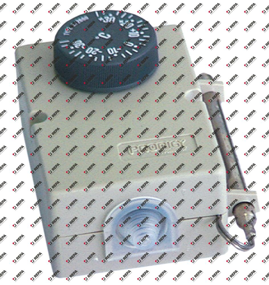 Thermostat PRODIGY 2000A