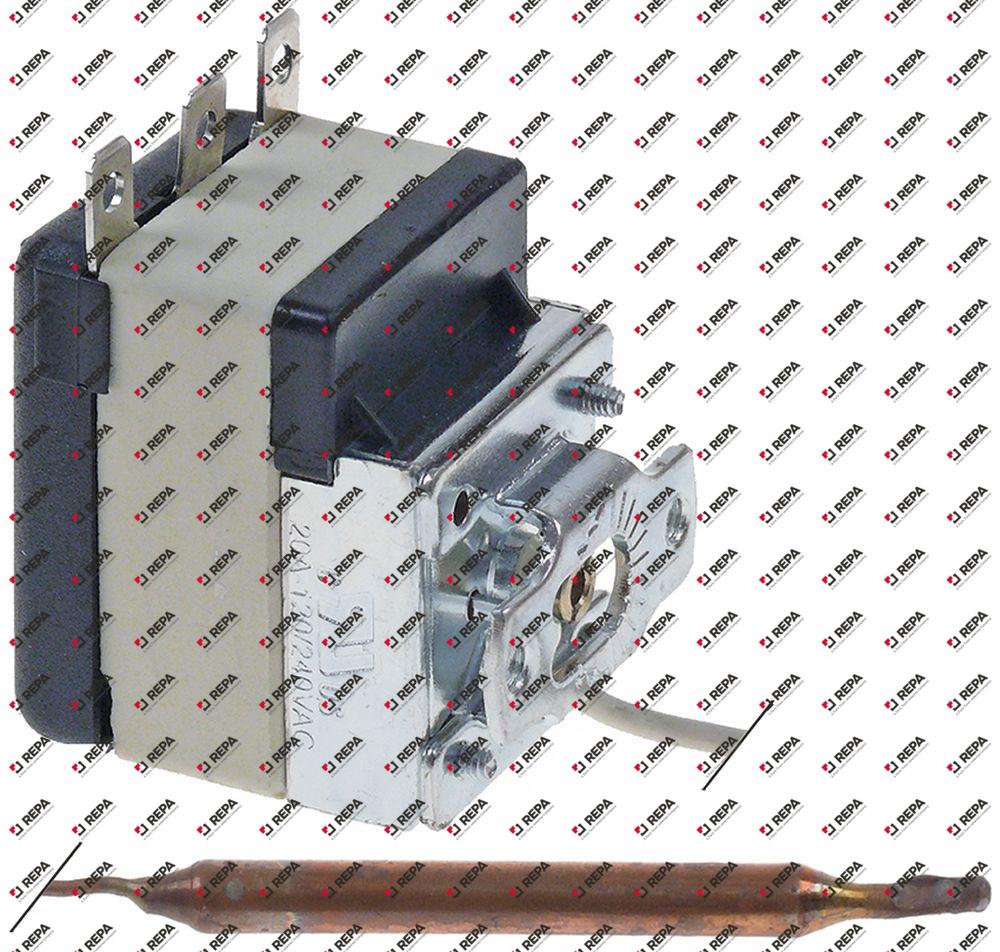 Thermostat CAEM T.max. 83°C 1-polig 1CO 20A