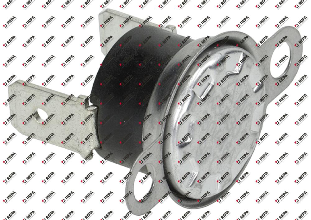 thermostat contact dist.trou 23,8mm