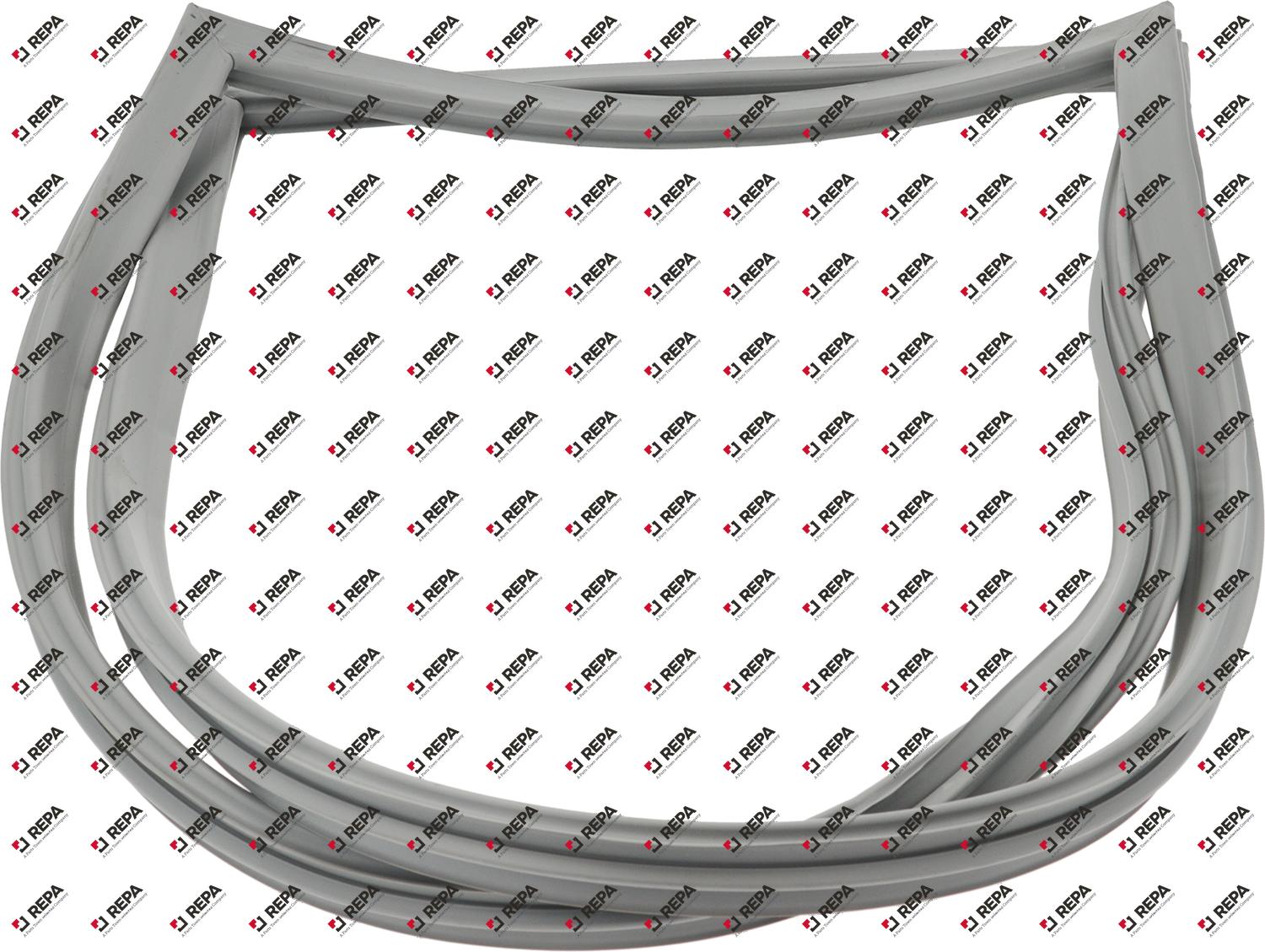 Ladendichtung BAK L 132-51/68 ABM: 1293x378 mm