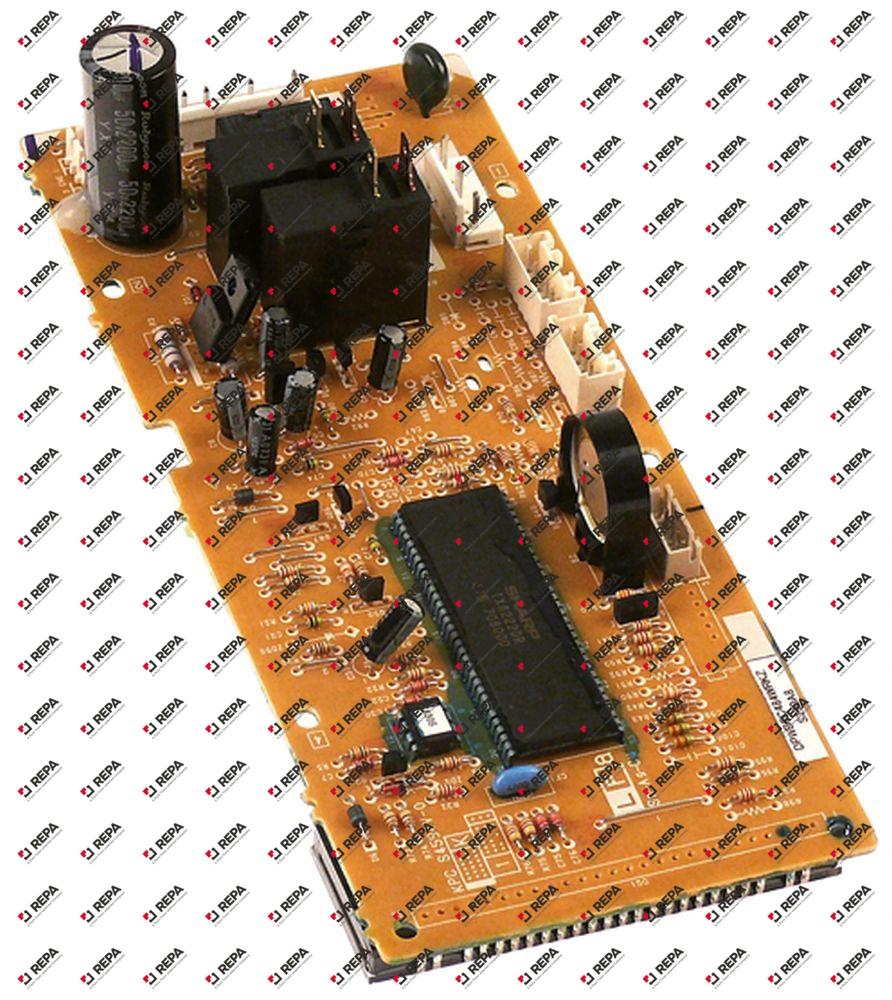 placa de display microondas R23
