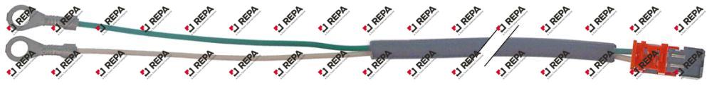 Kabel Kabellänge 1800 mm für Niveauelektroden