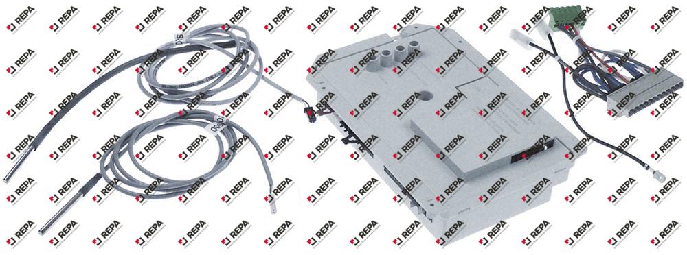 Elektronikbox passend für SFT 012