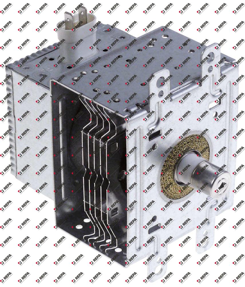 Magnetron PANASONIC Typ 2M210M1 für Mikrowellen