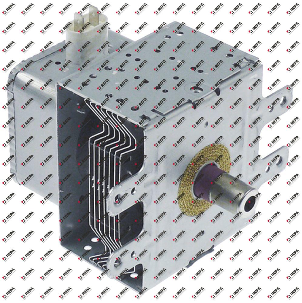 Magnetron Typ 2M248J(JT)