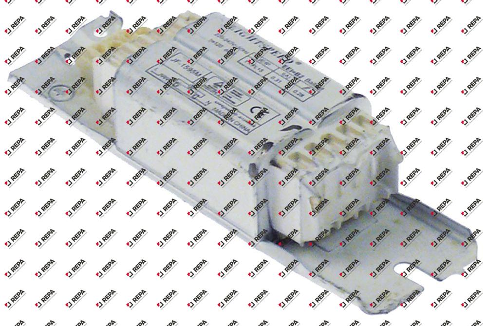 ballast 15W 220-240V raccord borne à vis 40319 | horecatiger