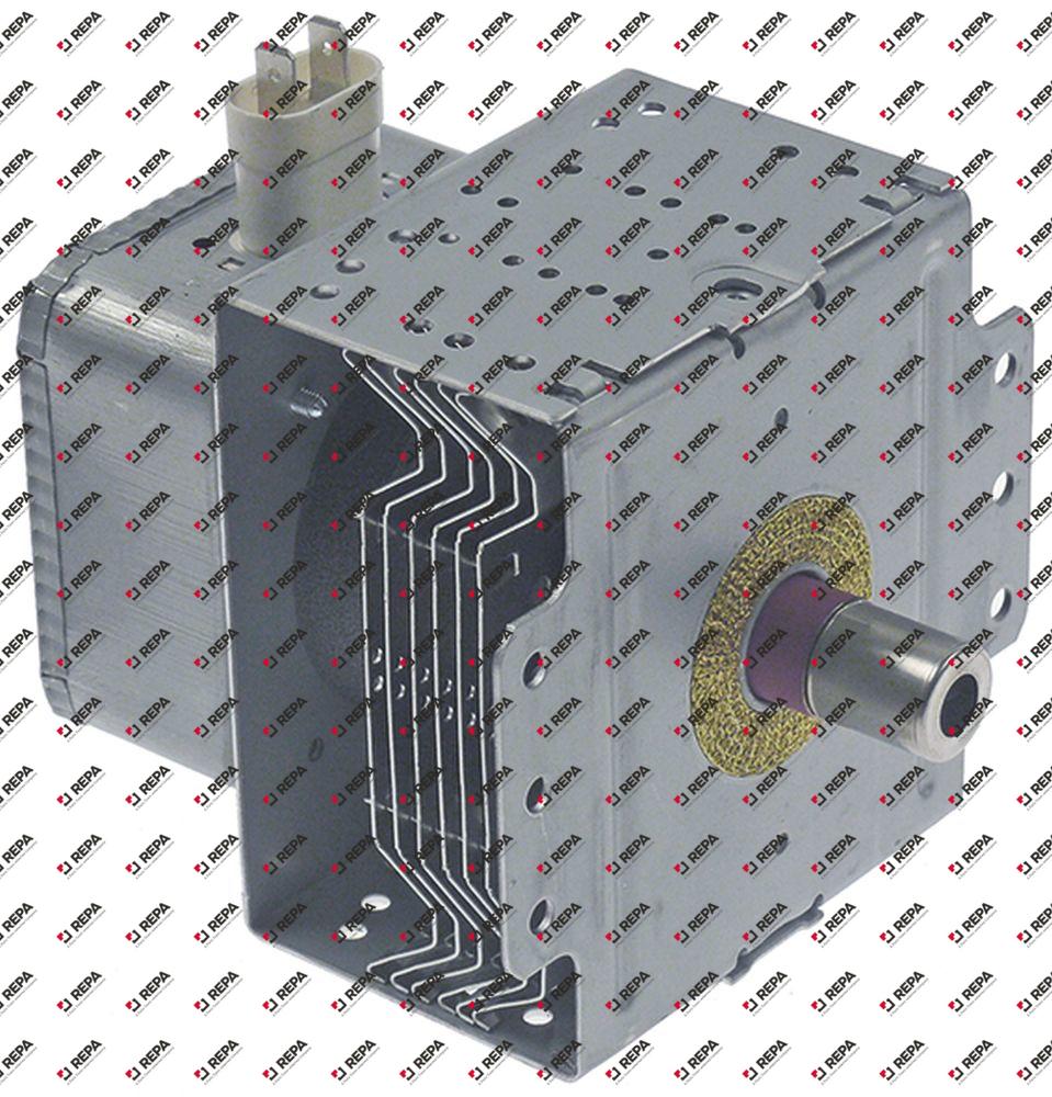 Magnetron TOSHIBA tipo 2M248J per microonde 40