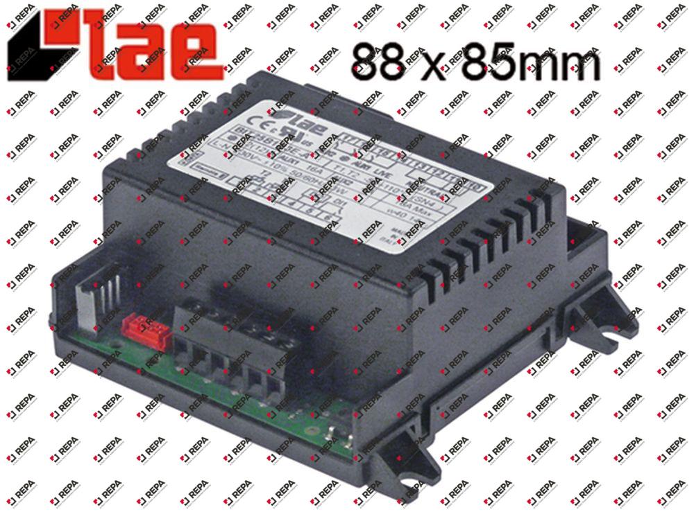 Lastmodul LAE Typ BIT25B1S3E-A Einbaumaß 88x85mm