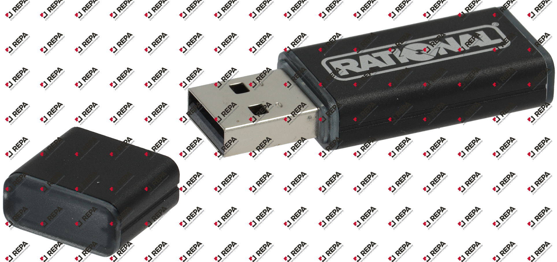 memory stick USB 