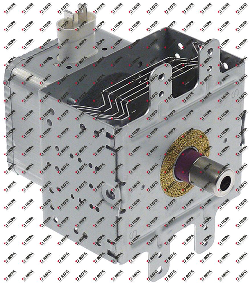 Magnetron tipo 