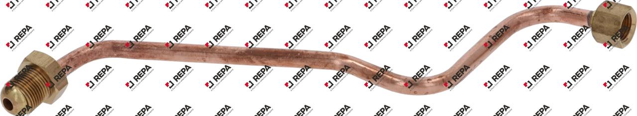 BOILER TUBE STEAM TAP RIGHT 3GR