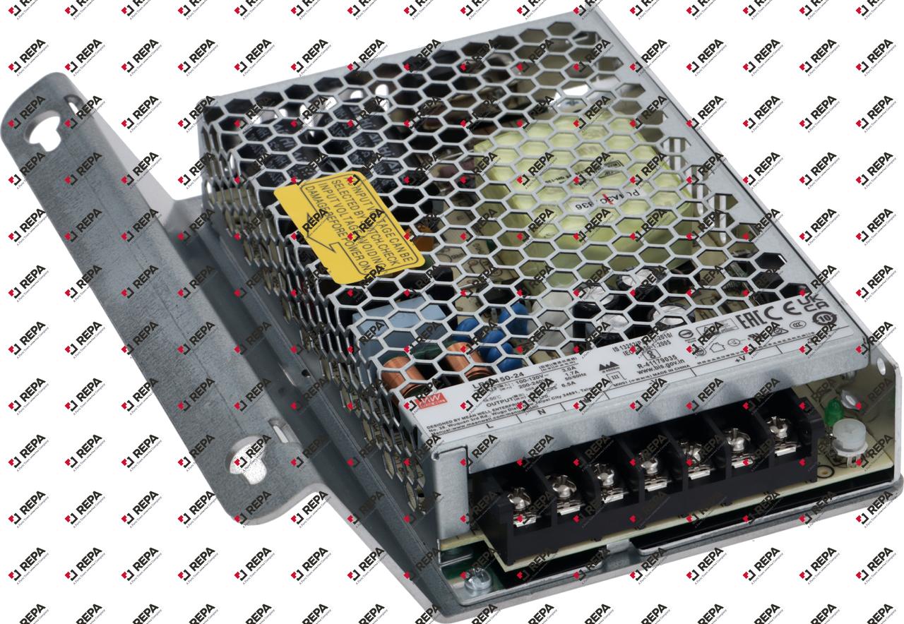 SWITCH PRO ASSEMBLY