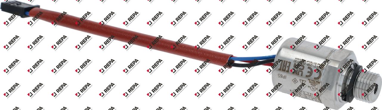 PRESSURE SWITCH 0/4bar