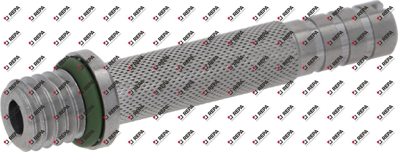 ASSY GIGLEUR SB 0,8 mm PASSIVATION M.C.