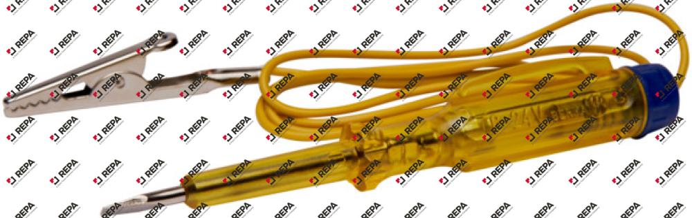 TESTER 6-24V