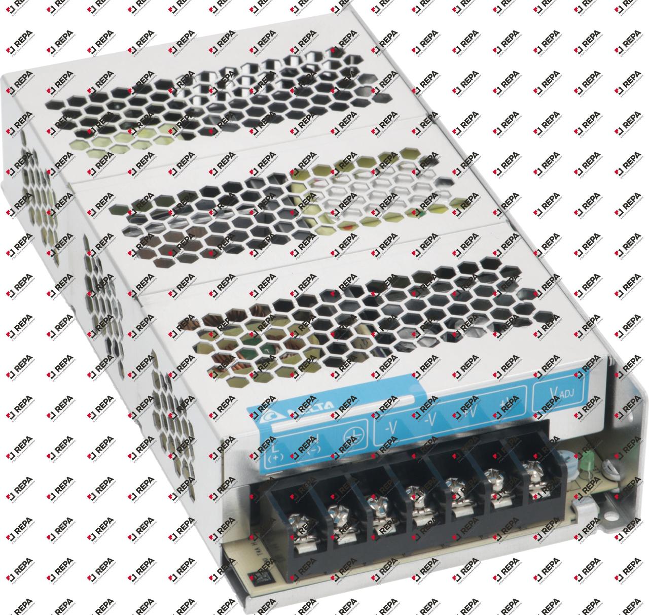 Assieme Alimentatore Switching Rs1