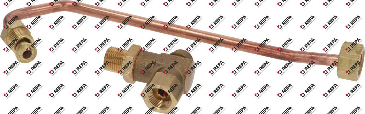 Retrofit Kit T-Switch