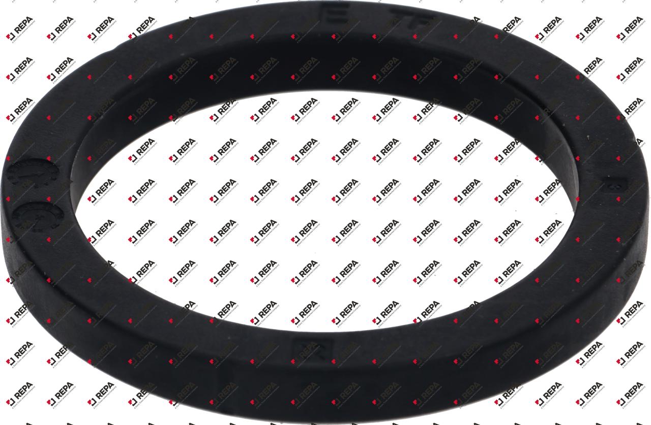 JUNTA PORTAFILTRO ø 73,5x57,5x8,2 mm