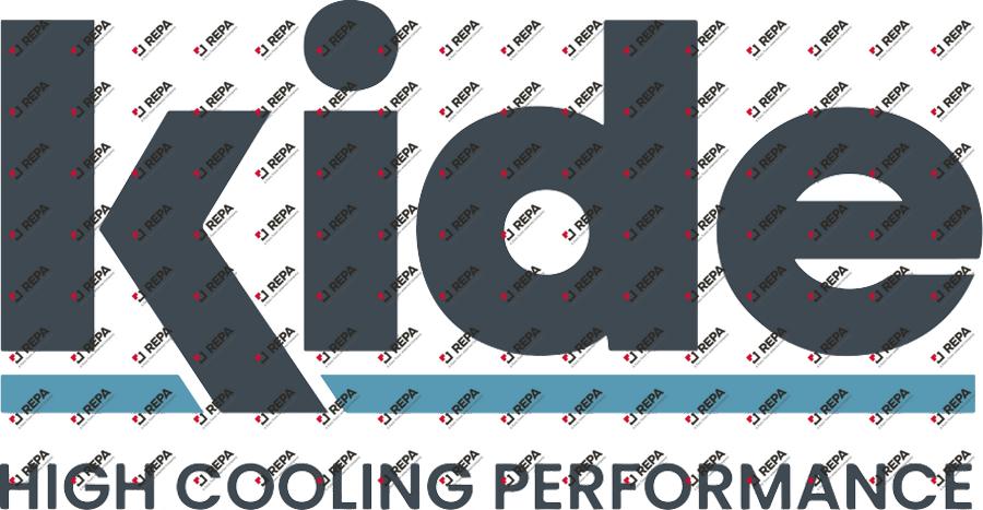 Ribete Corredera NC40 length 2100mm