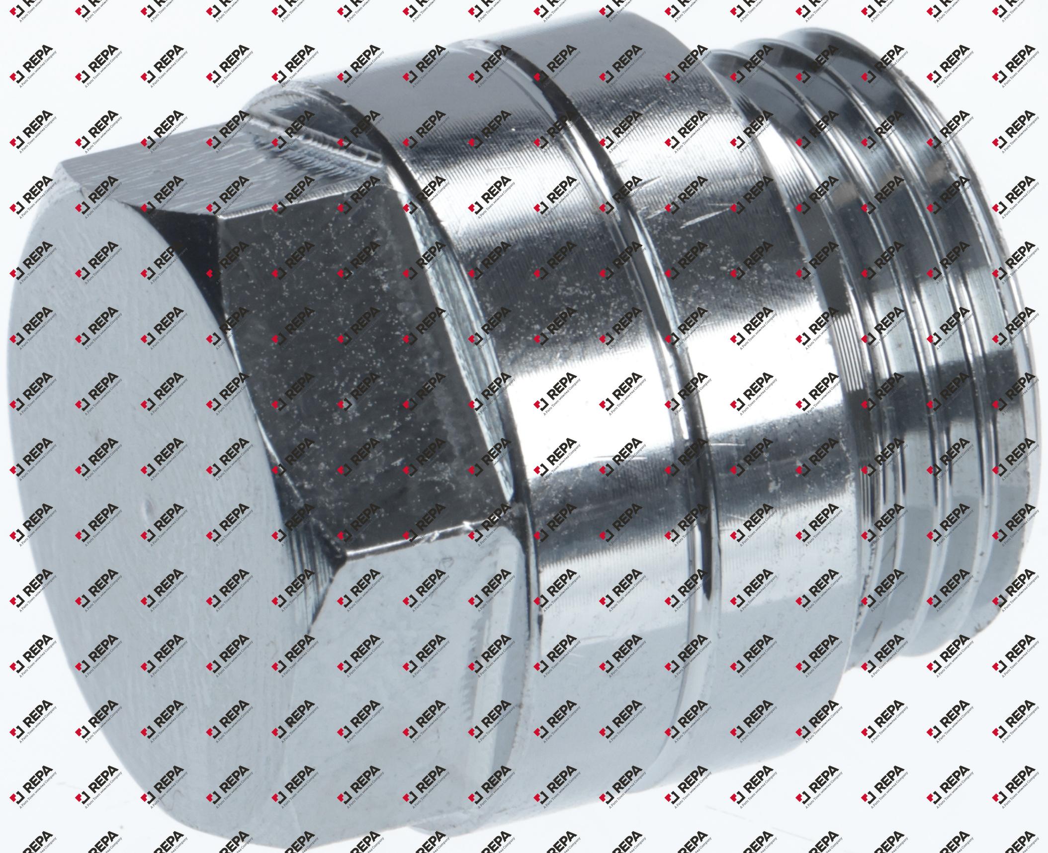 CAP G3/8" D19,8X22 OT57 CR.NSF