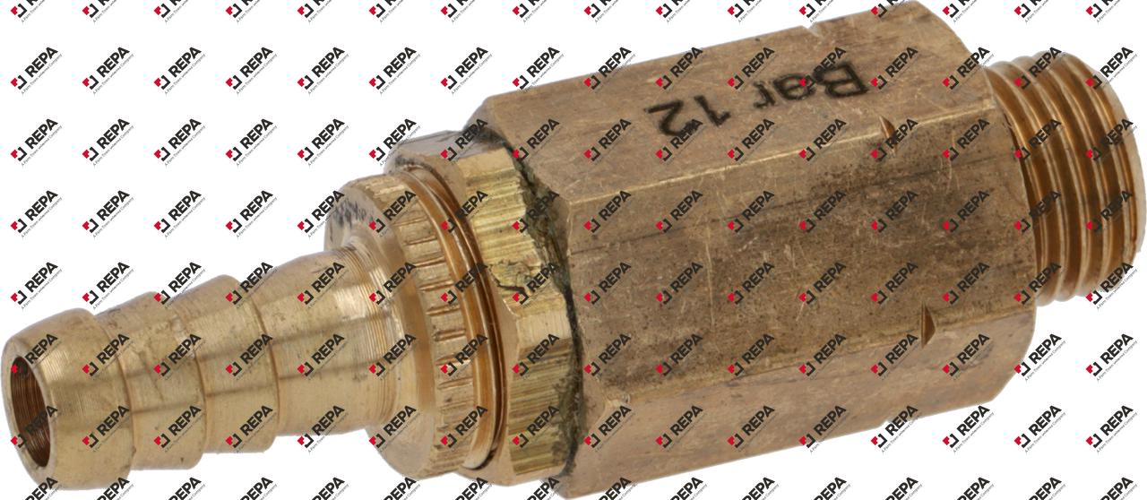VALV.ESP.M1/8 RES.D7 ES.14 12B MOCA