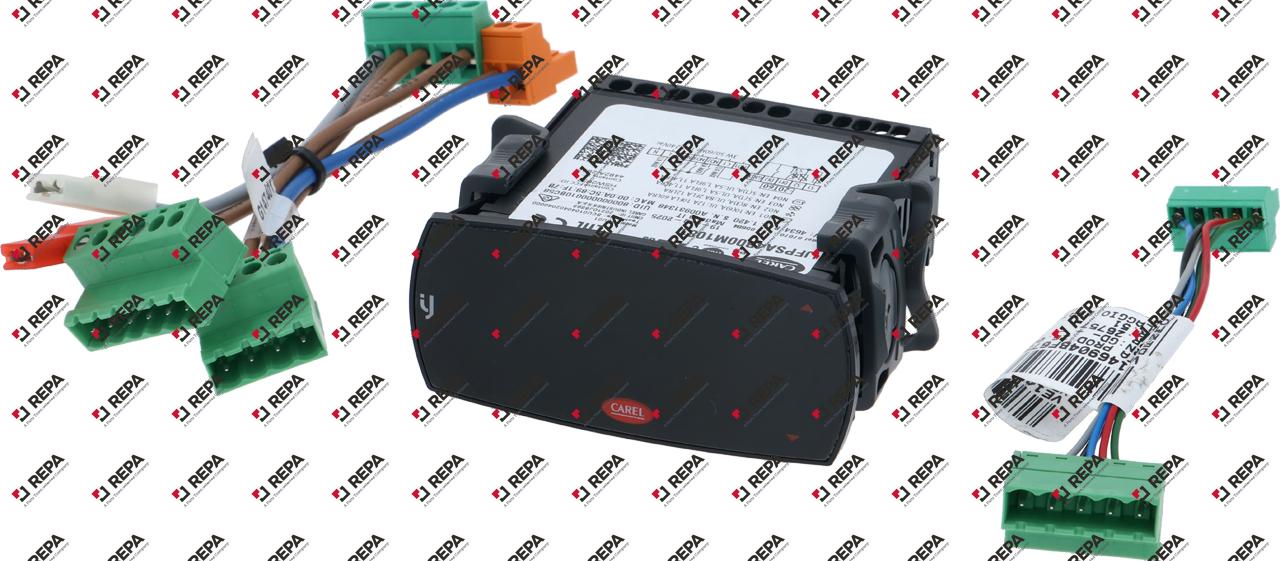 KIT RICAMBIO CAREL IR33 408862 CO2