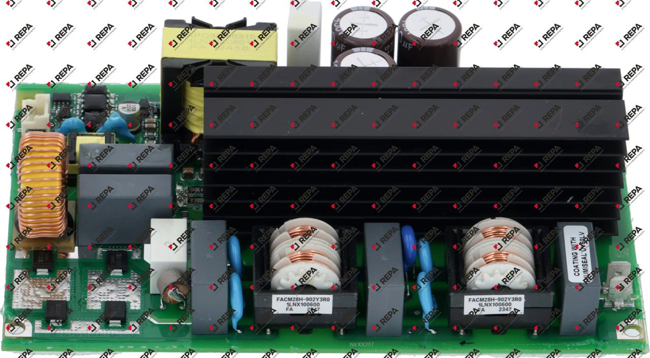 Inverter
