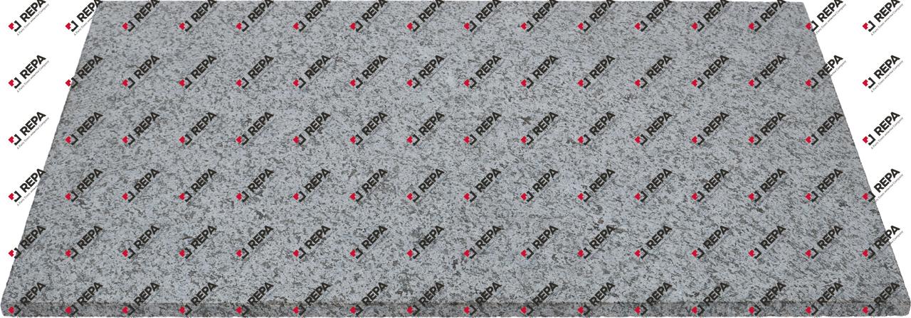 PLATO BASALTO (PIZARRA) 46X30X1 cm