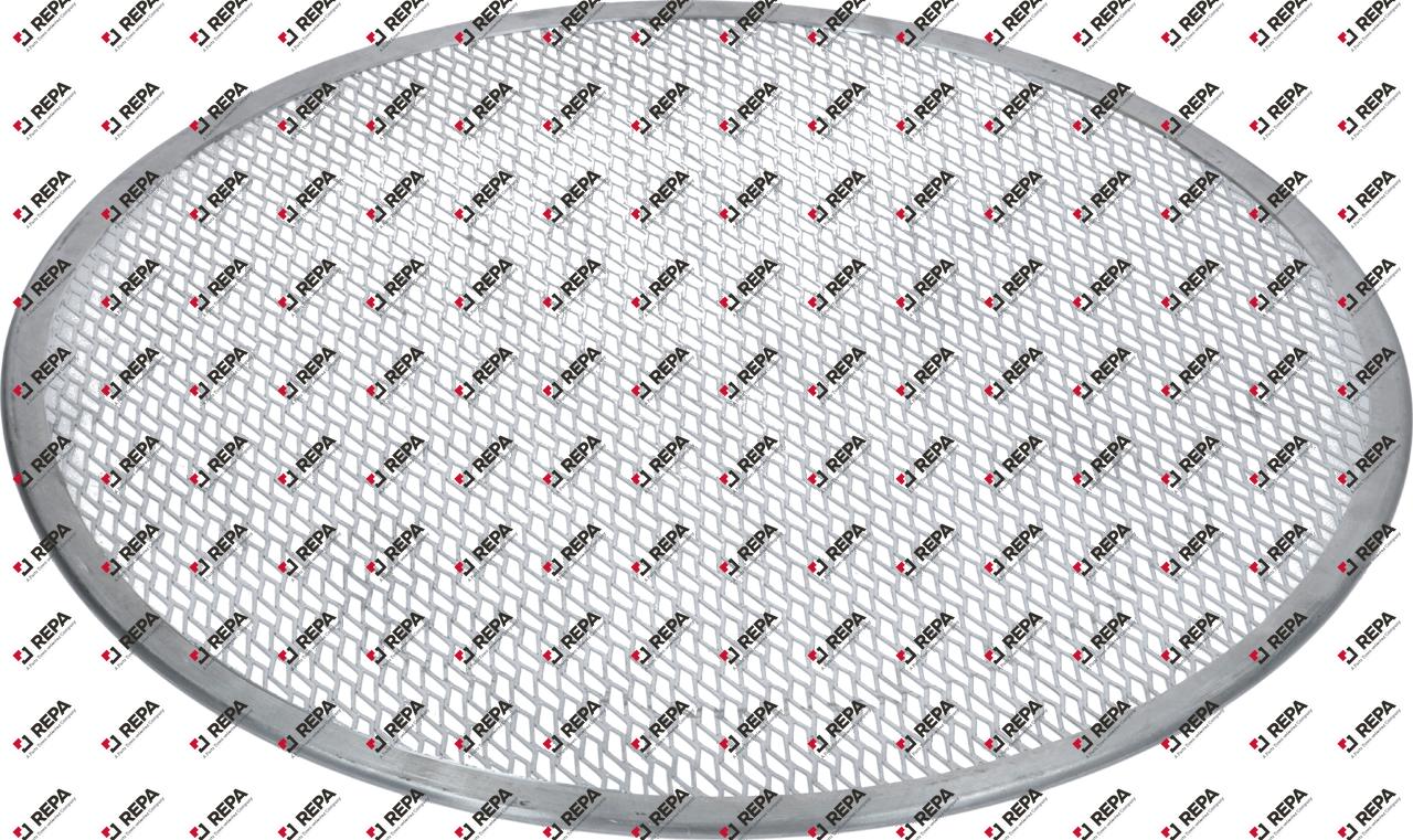 16" Round Pizza Tray, Forza STi, Forza ST