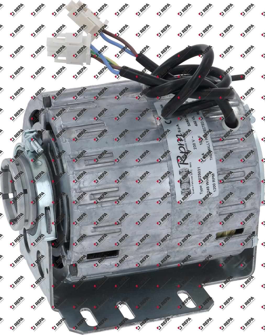 MOTORE 165W 230V