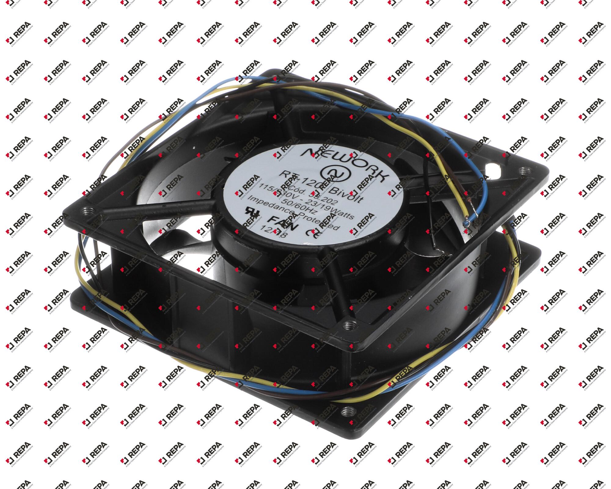 Cooling fan ( Fit Lite )