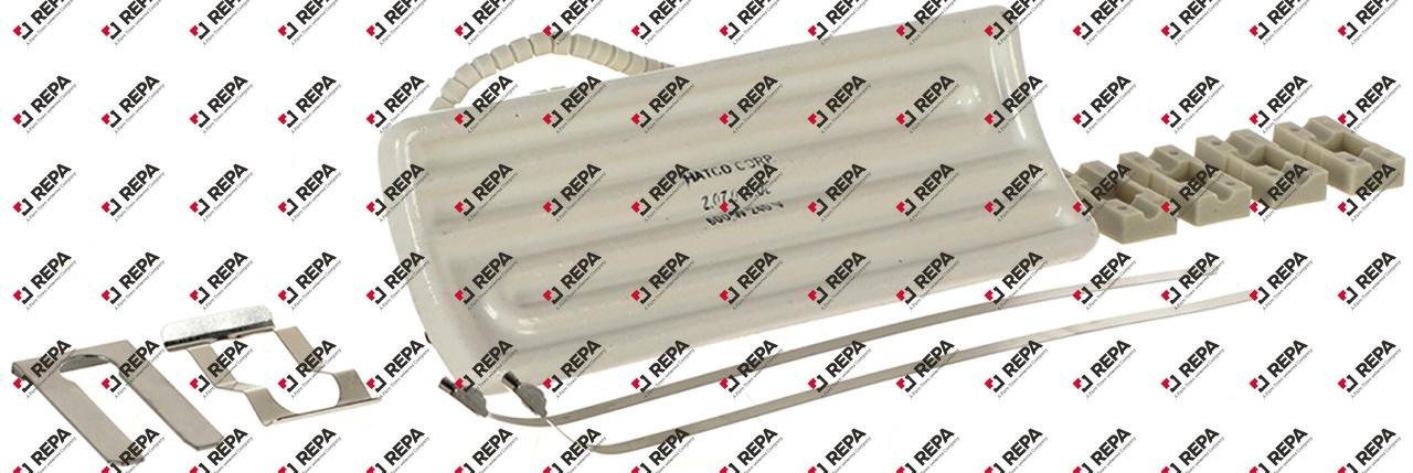 KIT,600W 240V 2/3 SIZE ELEMENT