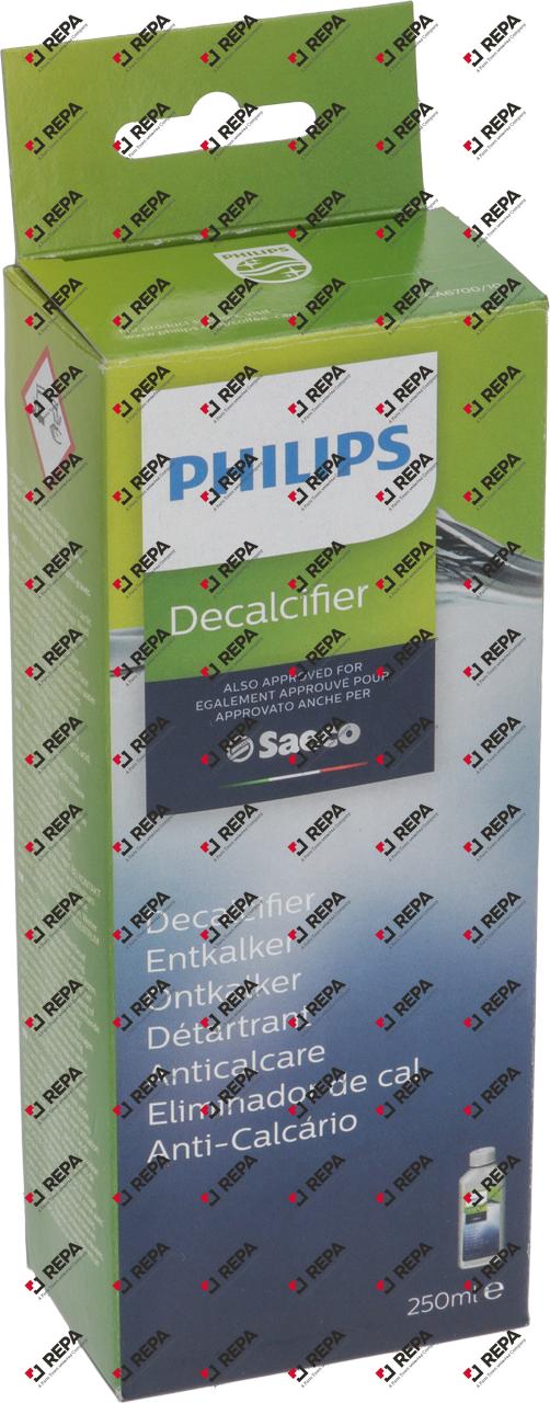 DESCALER 250 ml SAECO PHILIPS 421945052481